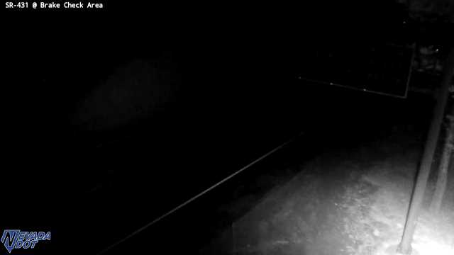 Brake Check Area, SR-431 at 05:00 on 2026-10-13