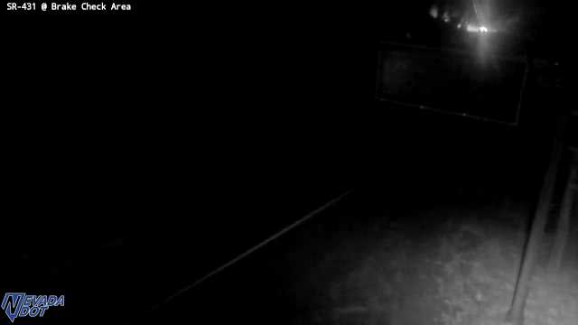 Brake Check Area, SR-431 at 04:00 on 2026-10-15