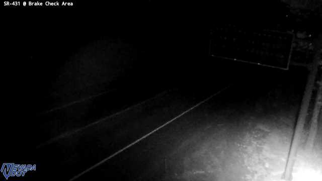 Brake Check Area, SR-431 at 02:00 on 2026-10-16