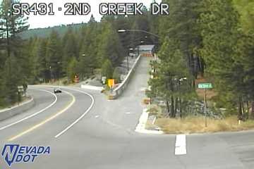 2nd Creek Dr, SR-431 at 11:00 on 2026-10-05