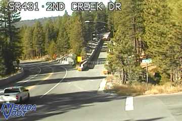 2nd Creek Dr, SR-431 at 10:00 on 2026-10-12