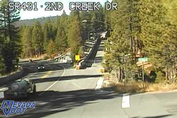 2nd Creek Dr, SR-431 at 10:00 on 2026-10-14