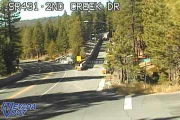 2nd Creek Dr, SR-431 at 10:00 on 2026-10-15