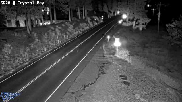 Crystal Bay, SR-28 at 04:00 on 2026-10-13