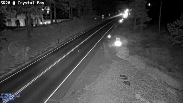 Crystal Bay, SR-28 at 20:00 on 2026-10-15