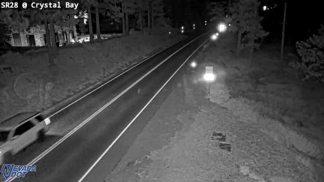 Crystal Bay, SR-28 at 22:00 on 2026-10-15