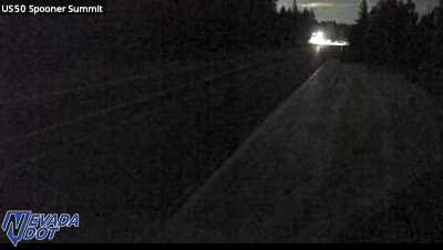 Spooner Summit, US-50 at 02:00 on 2026-10-05
