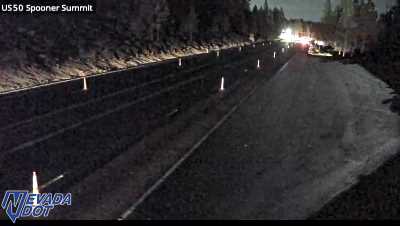 Spooner Summit, US-50 at 04:00 on 2026-10-05