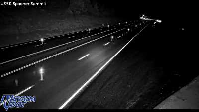 Spooner Summit, US-50 at 02:00 on 2026-10-06