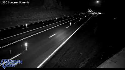 Spooner Summit, US-50 at 03:00 on 2026-10-06