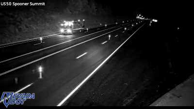 Spooner Summit, US-50 at 04:00 on 2026-10-06