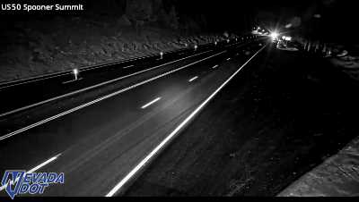 Spooner Summit, US-50 at 04:00 on 2026-10-08
