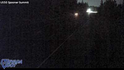 Spooner Summit, US-50 at 02:00 on 2026-10-09