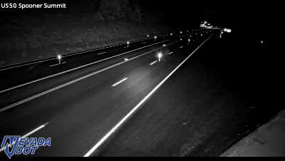 Spooner Summit, US-50 at 03:00 on 2026-10-10