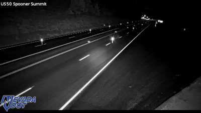 Spooner Summit, US-50 at 04:00 on 2026-10-10