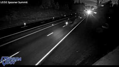 Spooner Summit, US-50 at 06:00 on 2026-10-10