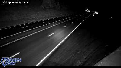 Spooner Summit, US-50 at 02:00 on 2026-10-11