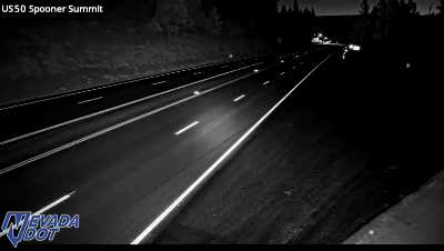 Spooner Summit, US-50 at 06:00 on 2026-10-11