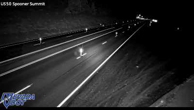 Spooner Summit, US-50 at 02:00 on 2026-10-16