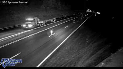 Spooner Summit, US-50 at 04:00 on 2026-10-16