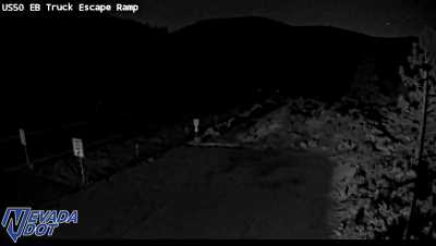 Truck Escape Ramp, US-50 at 00:00 on 2026-10-10