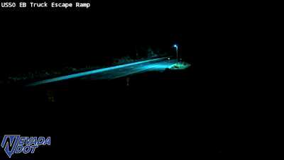 Truck Escape Ramp, US-50 at 04:00 on 2026-10-11