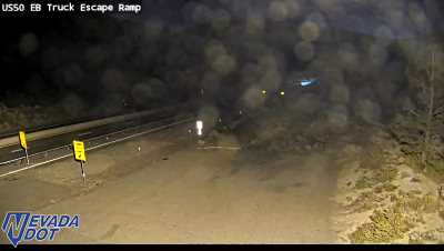 Truck Escape Ramp, US-50 at 06:00 on 2026-10-11