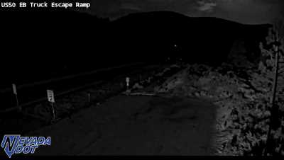Truck Escape Ramp, US-50 at 04:00 on 2026-10-12