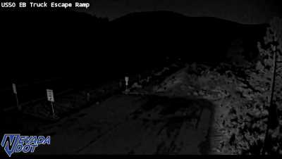 Truck Escape Ramp, US-50 at 04:00 on 2026-10-13