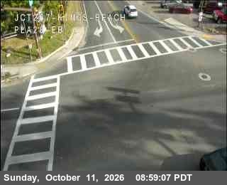 Hwy 28 at Hwy 267 Kings Beach, SR-28 at 09:00 on 2026-10-11